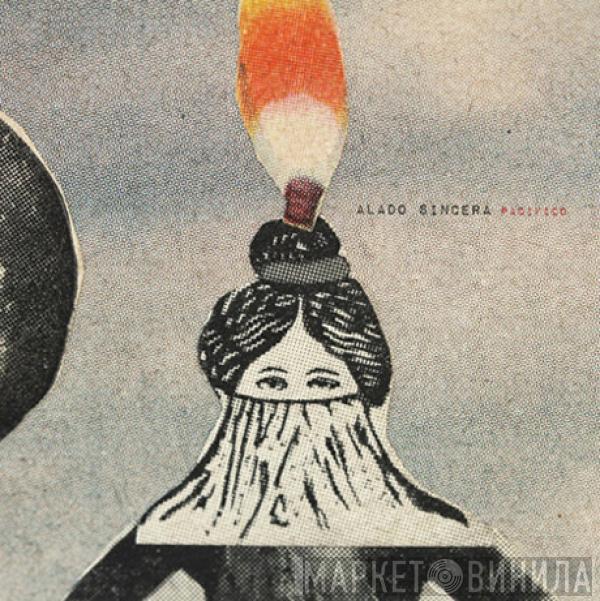 Alado Sincera - Pacífico