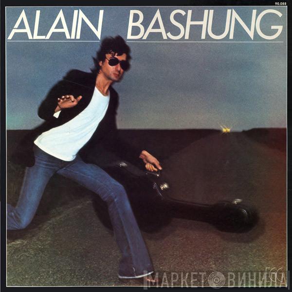 Alain Bashung - Roman Photos