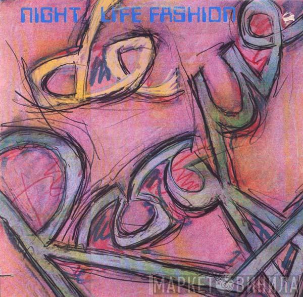  Alain DeRoque  - Night Life Fashion