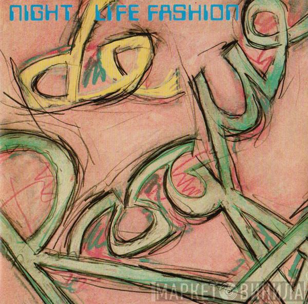  Alain DeRoque  - Night Life Fashion