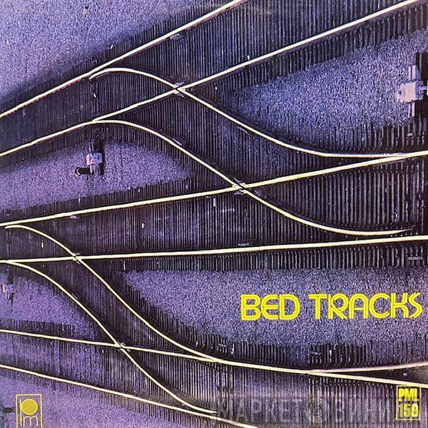 Alain Leroux , Paul Rey - Bed Tracks