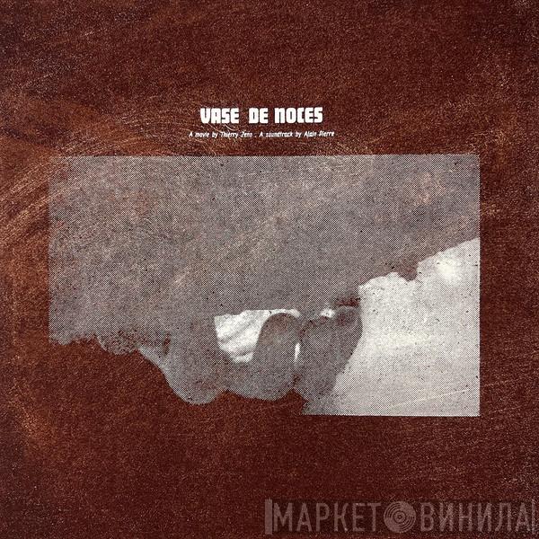 Alain Pierre - Vase de Noces