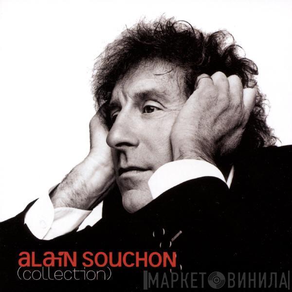  Alain Souchon  - (Collection)