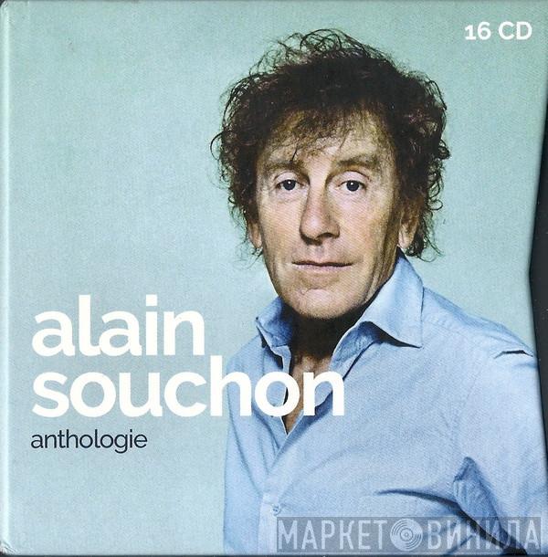  Alain Souchon  - Anthologie