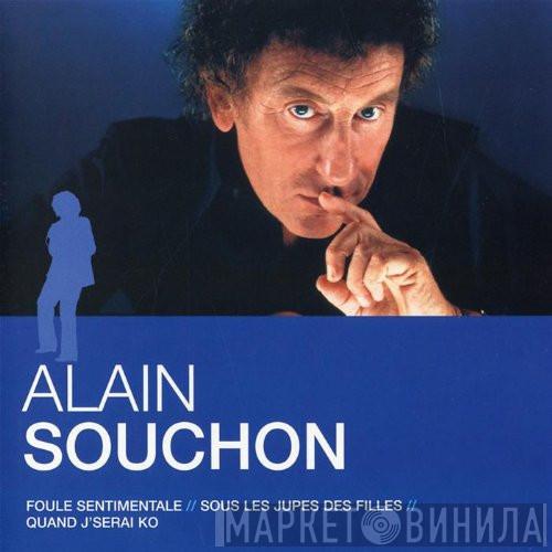  Alain Souchon  - L'Essentiel