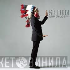  Alain Souchon  - Putain Ça Penche Remix