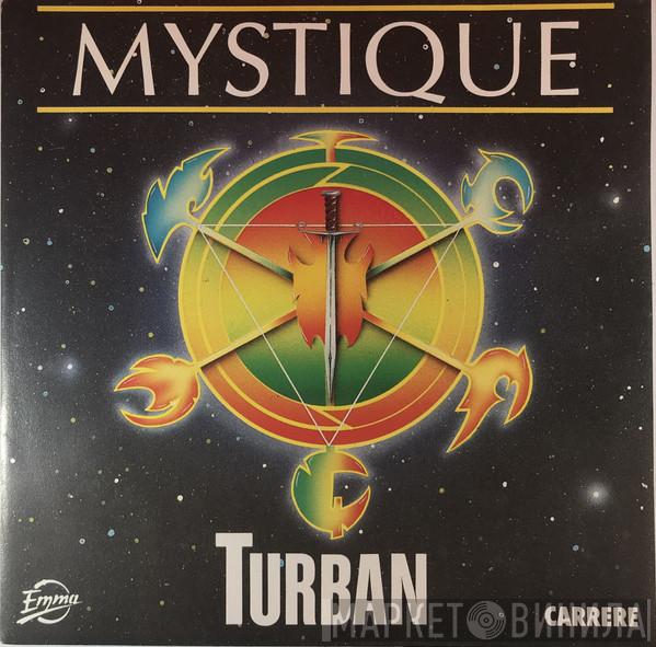 Alain Turban - Mystique