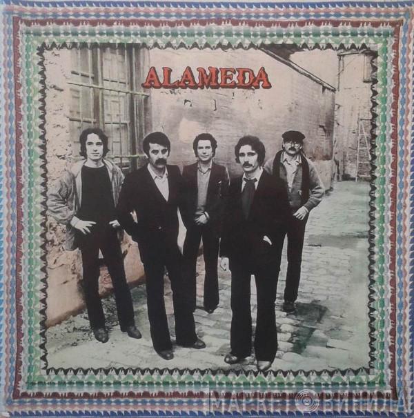 Alameda - Alameda