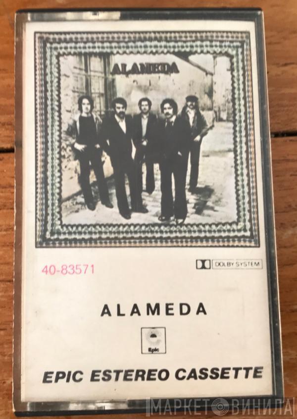 Alameda - Alameda