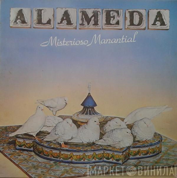 Alameda - Misterioso Manantial