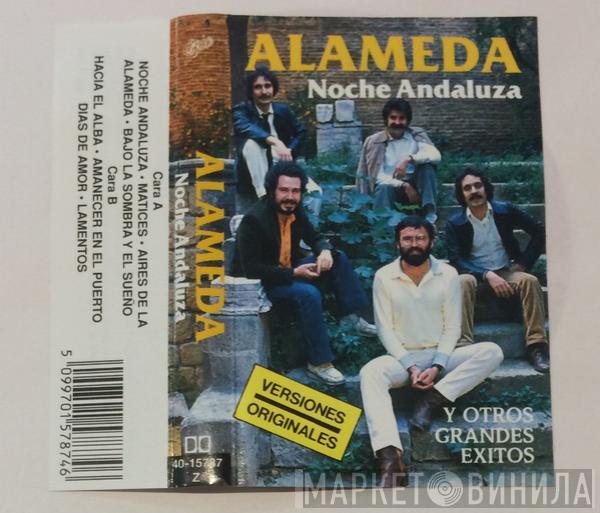 Alameda - Noche Andaluza