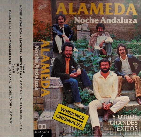  Alameda  - Noche Andaluza