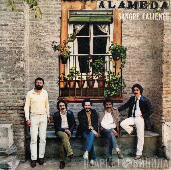 Alameda - Sangre Caliente