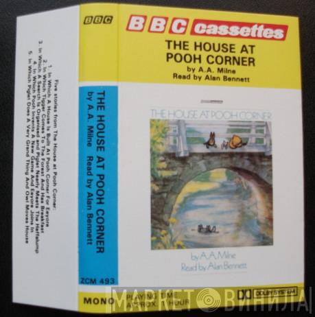Alan Alexander Milne - The House At Pooh Corner
