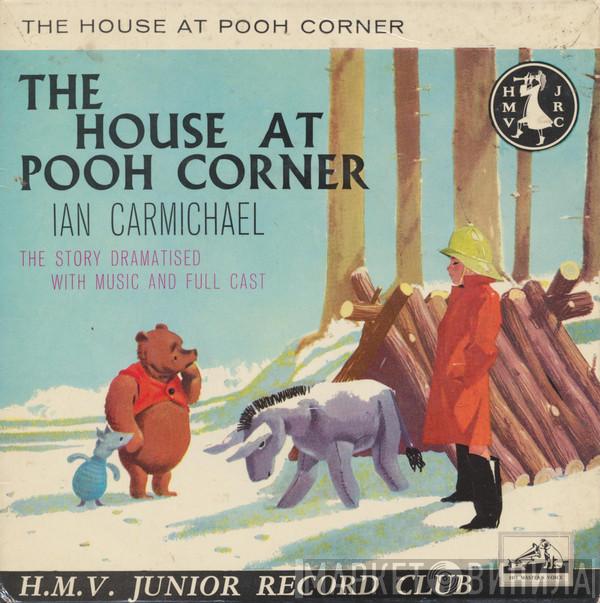 Alan Alexander Milne - The House At Pooh Corner