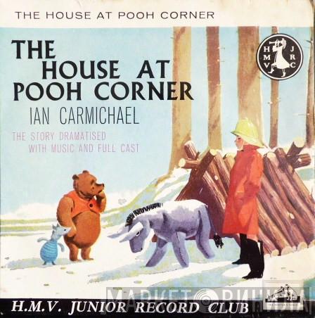 Alan Alexander Milne - The House At Pooh Corner