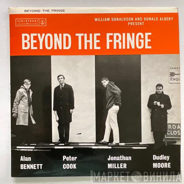 Alan Bennett, Peter Cook, Jonathan Miller , Dudley Moore - Beyond The Fringe