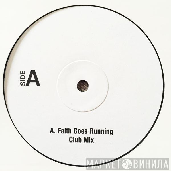 Alan Braxe & Fred Falke, Faith Evans - Faith Goes Running