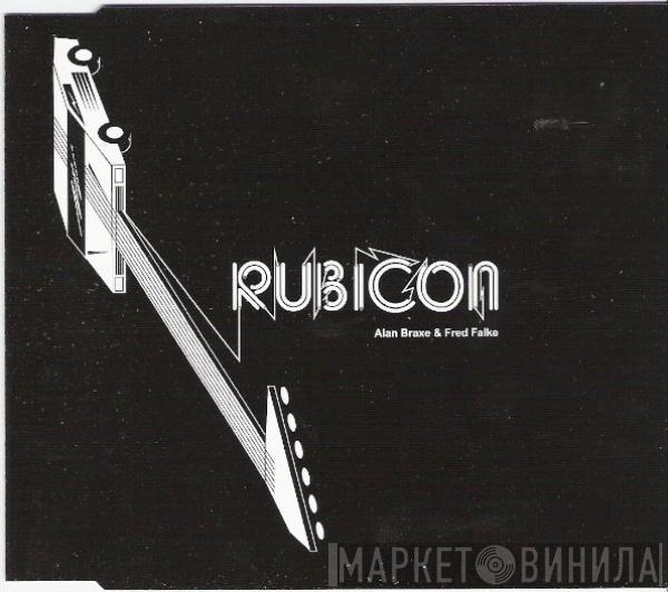 Alan Braxe & Fred Falke - Rubicon