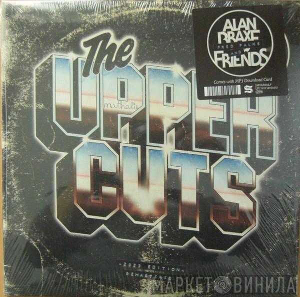 Alan Braxe, Fred Falke - The Upper Cuts (2023 Edition)