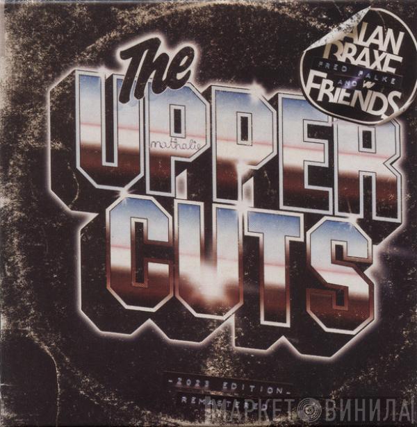 Alan Braxe, Fred Falke - The Upper Cuts