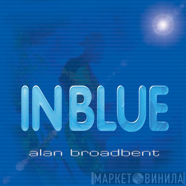 Alan Broadbent , Martin York  - In Blue