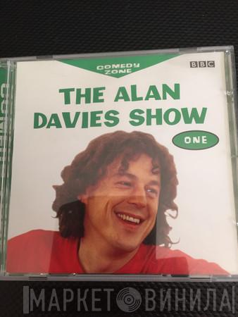 Alan Davies  - The Alan Davies Show (One)