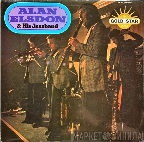 Alan Elsdon & His Jazz Band - Alan Elsdon & His Jazzband