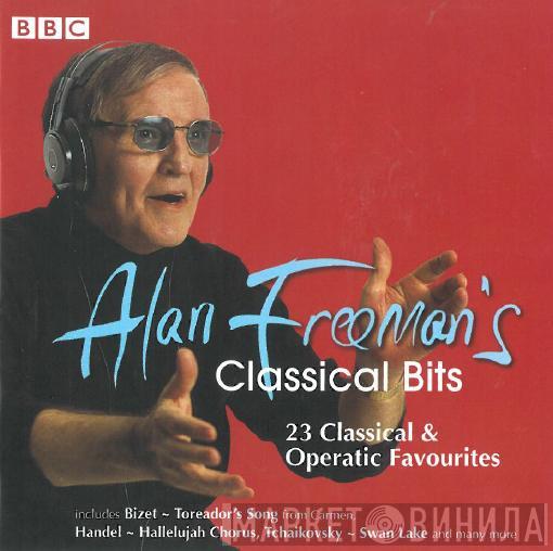  - Alan Freeman's Classical Bits