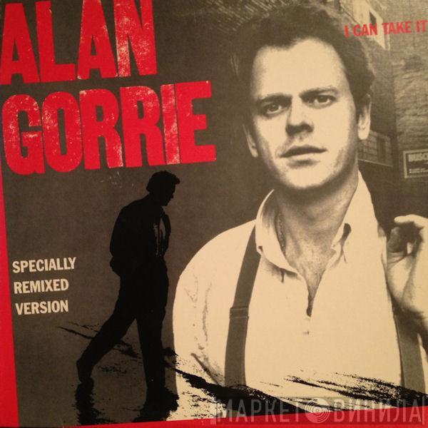  Alan Gorrie  - I Can Take It (Specially Remixed Version)