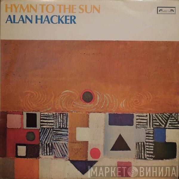 Alan Hacker - Hymn To The Sun