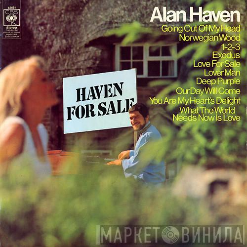 Alan Haven - Haven For Sale