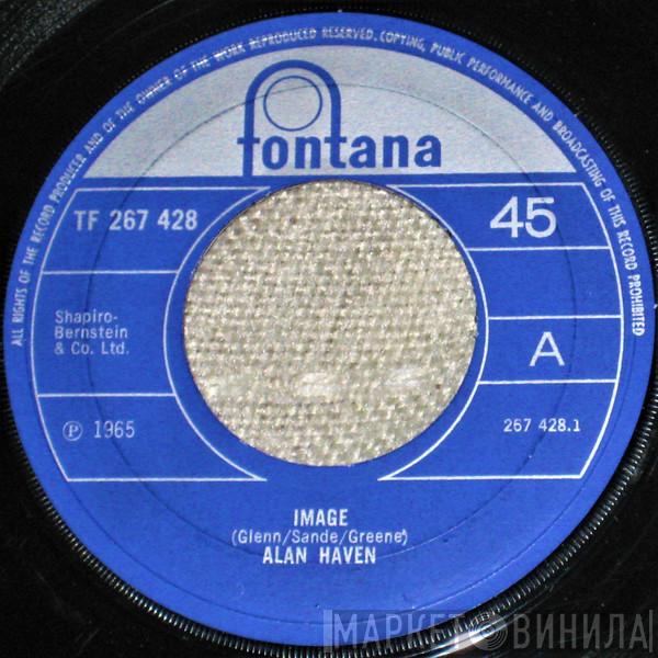 Alan Haven - Image