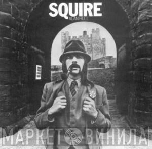 Alan Hull - Squire