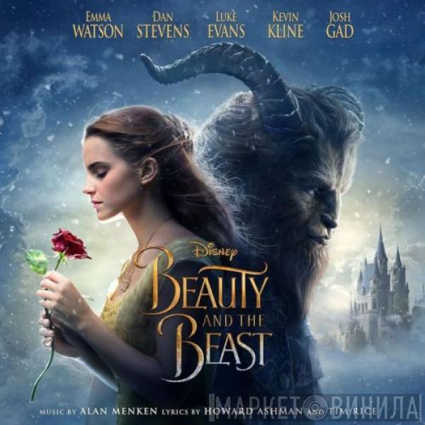 Alan Menken - Beauty And The Beast (Original Motion Picture Soundtrack)