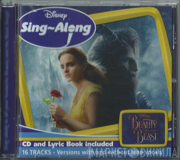 Alan Menken - Disney Sing-Along: Beauty and the Beast