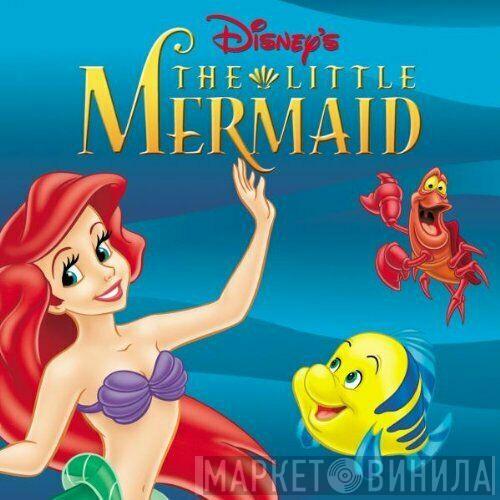 Alan Menken, Howard Ashman - The Little Mermaid (Original Soundtrack)