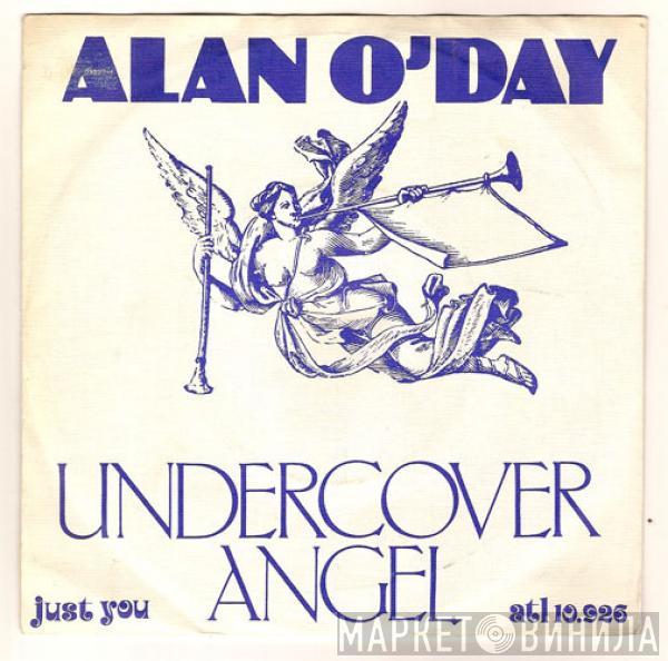  Alan O'Day  - Undercover Angel