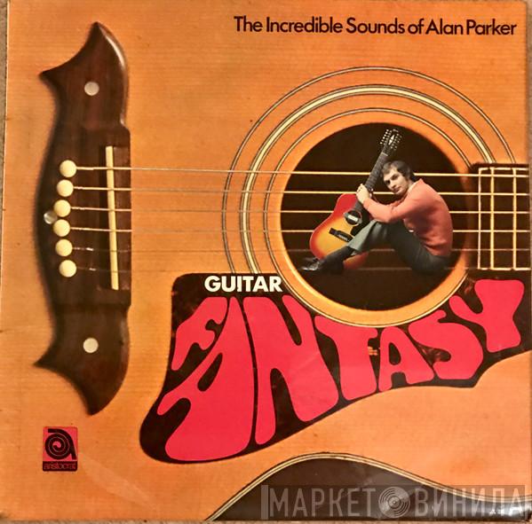Alan Parker - Guitar Fantasy
