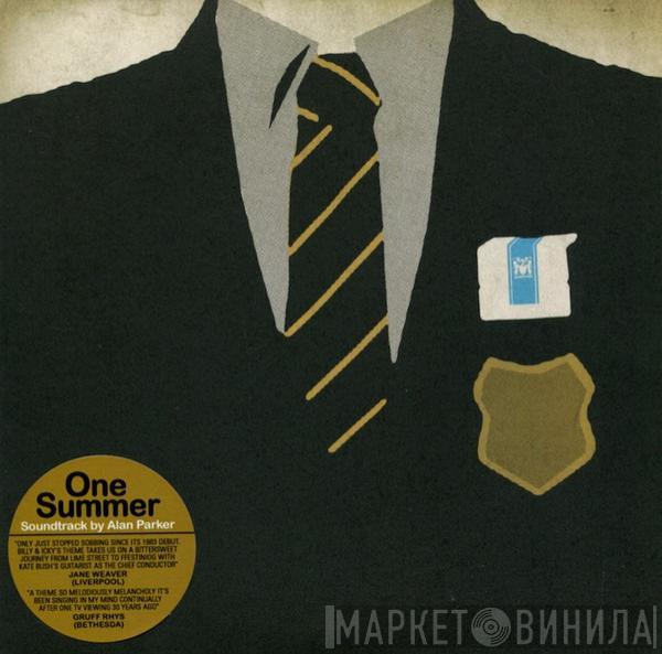 Alan Parker - One Summer