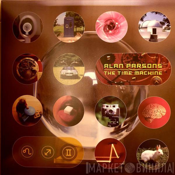 Alan Parsons - The Time Machine