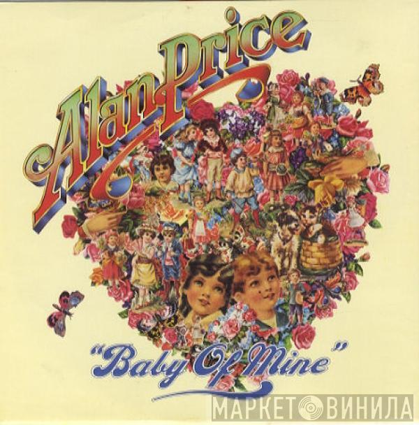 Alan Price - Baby Of Mine