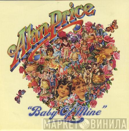 Alan Price - Baby Of Mine