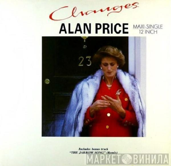 Alan Price - Changes