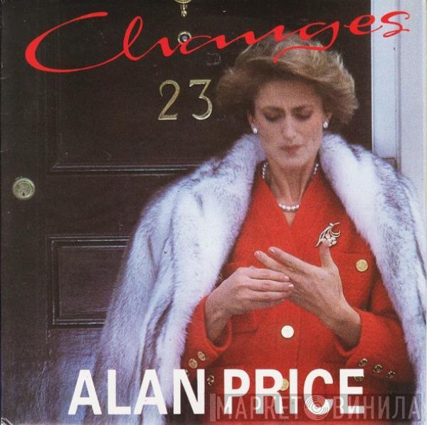 Alan Price - Changes