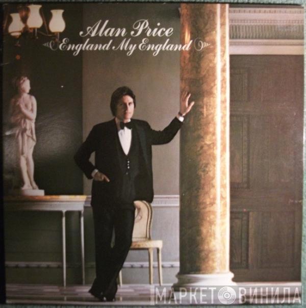 Alan Price - England My England