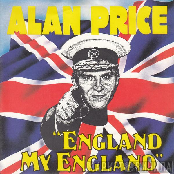 Alan Price - England My England