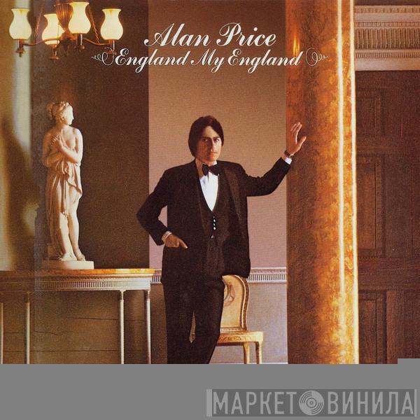 Alan Price - England My England