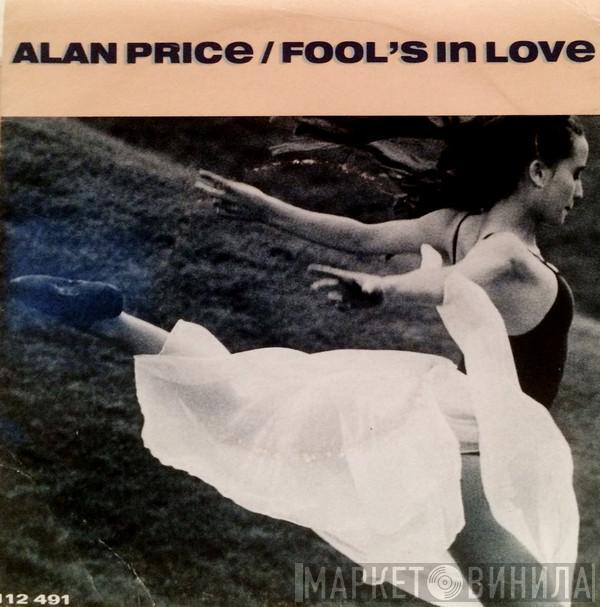 Alan Price - Fool's In Love