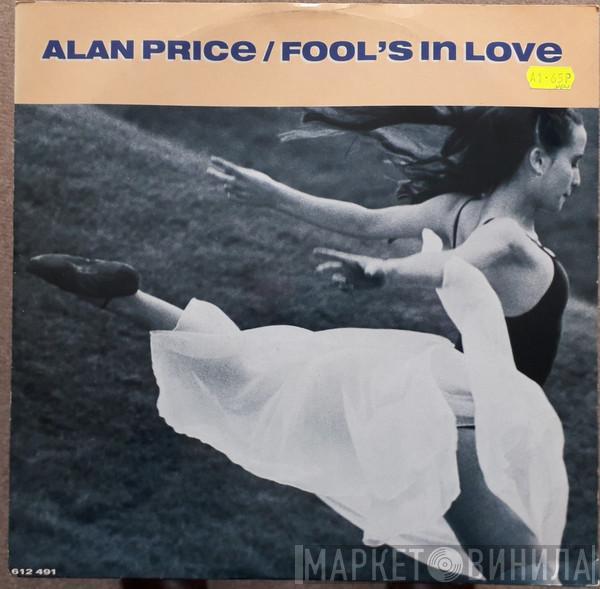 Alan Price - Fool's In Love